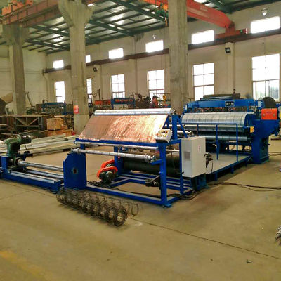 El PLC de Huayang domina la soldadora del rollo, equipo inoxidable de la soldadura al acero del diámetro 1.3m m