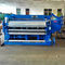 Alambre Mesh Welder, 5kw alambre Mesh Welding Machine Straightening de Huayang 2T
