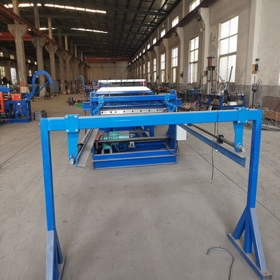 Máquina de arreglo auto de la soldadura por puntos del inversor de Huayang, soldador del punto de la precisión del diámetro 4m m del alambre