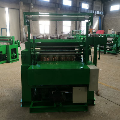calidad  1/2x1 Wire Mesh Welding Machine For Railway Fencing fábrica