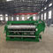 Rollo automático Mesh Welding Machine del diámetro 0.6-1.3m m del PLC