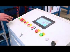 soldadora de malla de panel